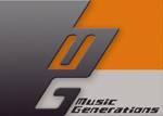 ���y�ԑg�@MU-GEN�@Music Generations